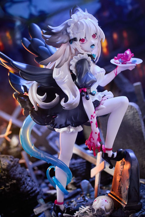 Original Character - Creature Maid: Bonus Ver. - PVC Statue 1/6 (27 cm)