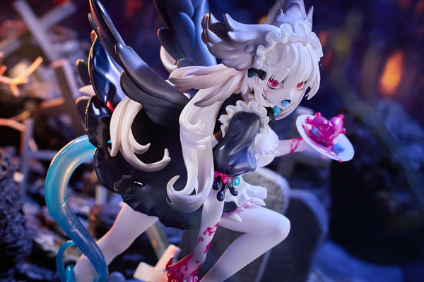 Original Character - Creature Maid: Bonus Ver. - PVC Statue 1/6 (27 cm)