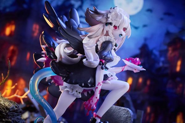 Original Character - Creature Maid: Bonus Ver. - PVC Statue 1/6 (27 cm)
