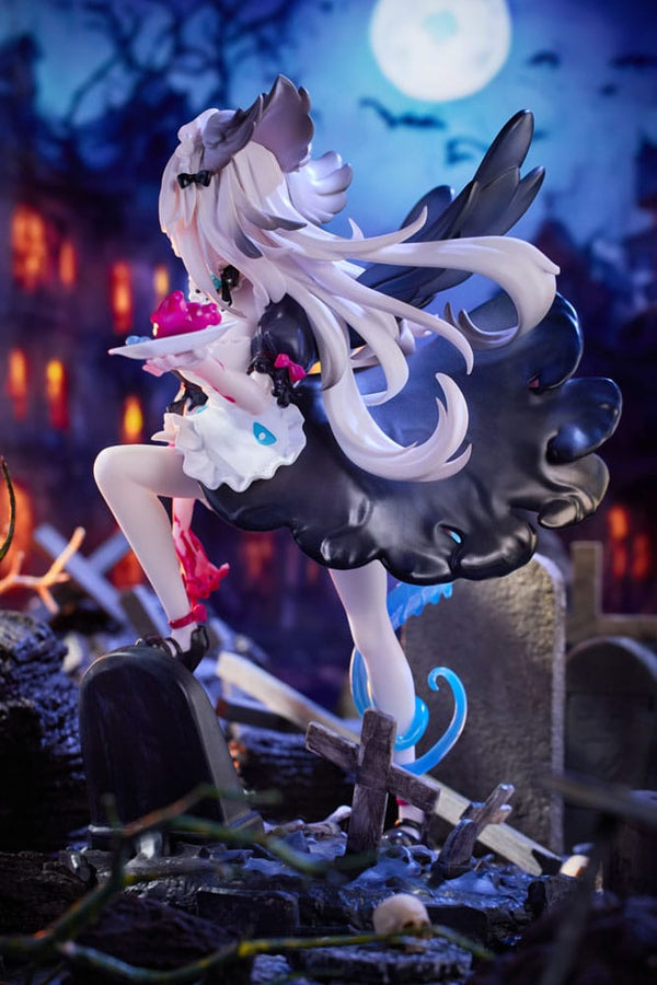 Original Character - Creature Maid: Bonus Ver. - PVC Statue 1/6 (27 cm)