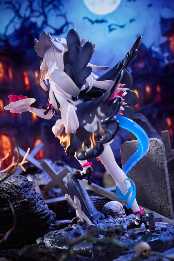 Original Character - Creature Maid: Bonus Ver. - PVC Statue 1/6 (27 cm)