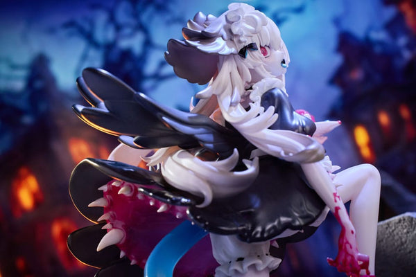 Original Character - Creature Maid: Bonus Ver. - PVC Statue 1/6 (27 cm)