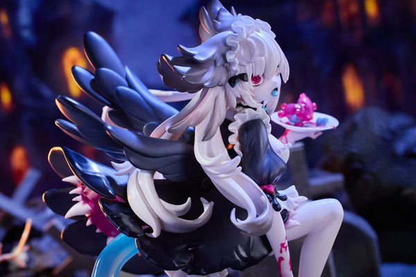 Original Character - Creature Maid: Bonus Ver. - PVC Statue 1/6 (27 cm)