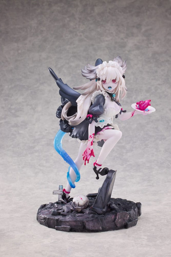 Original Character - Creature Maid: Bonus Ver. - PVC Statue 1/6 (27 cm)