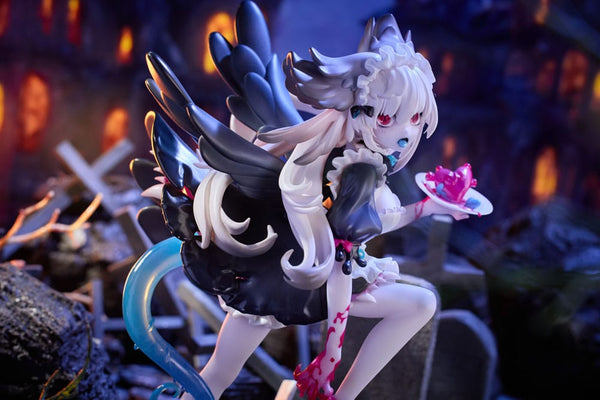 Original Character - Creature Maid: Bonus Ver. - PVC Statue 1/6 (27 cm)