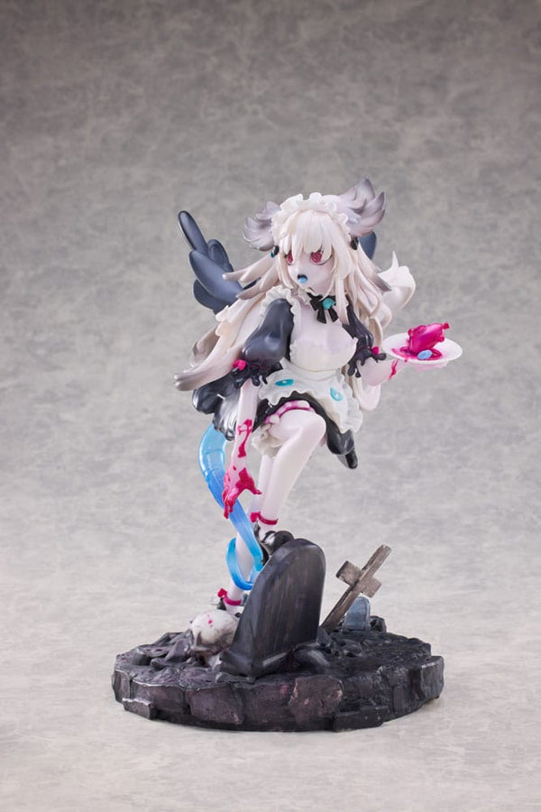 Original Character - Creature Maid: Bonus Ver. - PVC Statue 1/6 (27 cm)