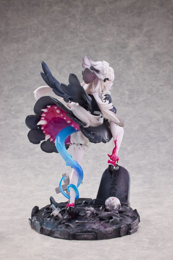 Original Character - Creature Maid: Bonus Ver. - PVC Statue 1/6 (27 cm)