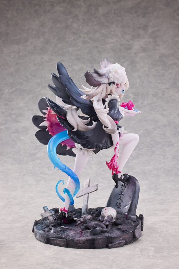 Original Character - Creature Maid: Bonus Ver. - PVC Statue 1/6 (27 cm)