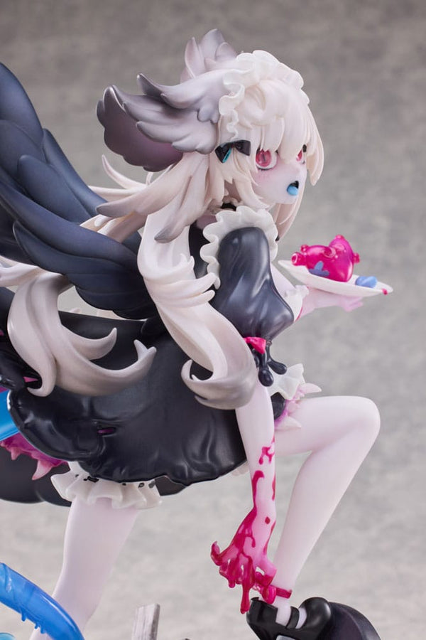 Original Character - Creature Maid: Bonus Ver. - PVC Statue 1/6 (27 cm)