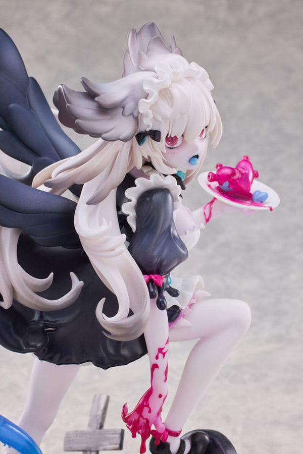 Original Character - Creature Maid: Bonus Ver. - PVC Statue 1/6 (27 cm)
