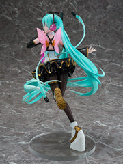 Vocaloid - Hatsune Miku: Delight Fairy Style Ver. - PVC Statue 1/7 (24 cm)