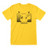 Pokemon - Pikachu Katakana - T-Shirt