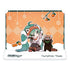 Vocaloid - Hatsune Miku: Winter Time Ver. - Akryl Figur Stand (11 cm)