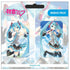 Vocaloid - Hatsune Miku - Pin Badges 2-Pak