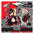 Persona 5 Royal - Panther - Pin Badges 2-Pak