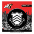 Persona 5 Royal - Shujin Academy - Pin Badge