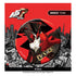 Persona 5 Royal - Arséne - Pin Badge (75 mm)