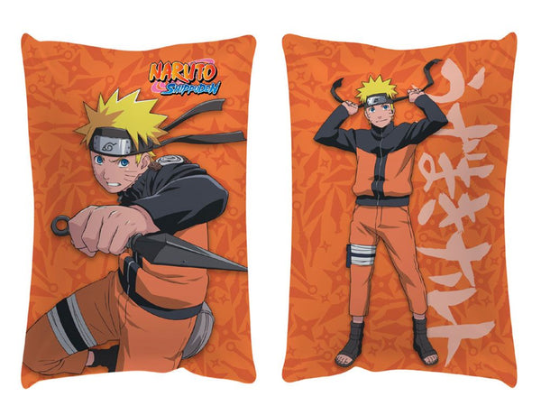 Naruto Shippuden - Naruto - Pude (50 x 33 cm)