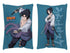 Naruto Shippuden - Sasuke - Pude (50 x 33 cm)