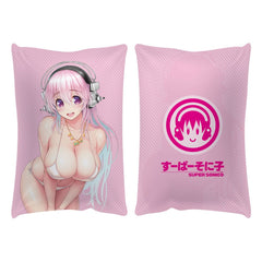 Super Sonico - Super Sonico: Swimsuit Ver. - Pude (50 x 35 cm)