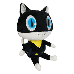Persona 5R - Morgana/Mona - Bamse (30 cm)