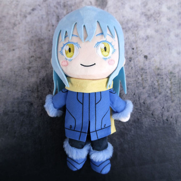 TenSura - Rimuru: Human Form Ver - Bamse