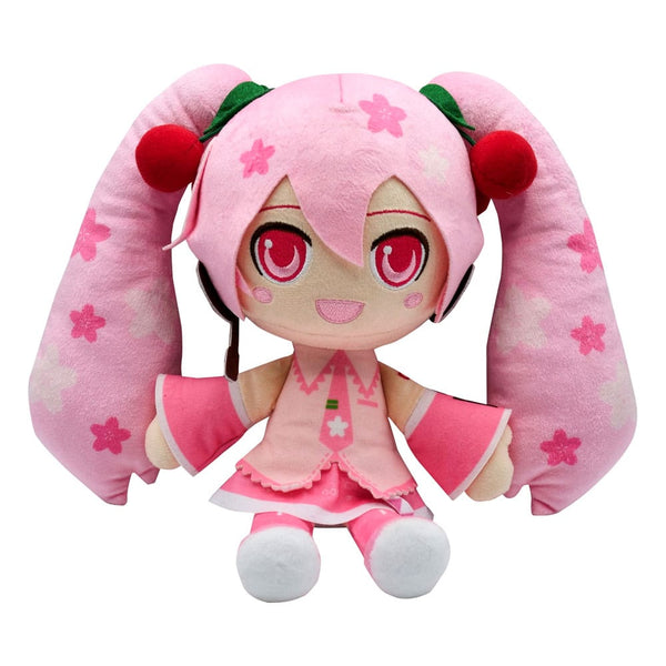 Vocaloid - Hatsune Miku: Sakura Cuteform Ver. - Bamse