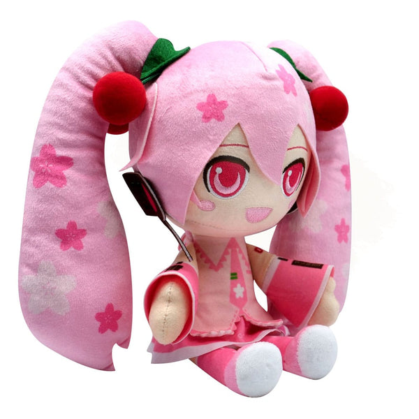 Vocaloid - Hatsune Miku: Sakura Cuteform Ver. - Bamse