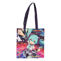 Hatsune Miku - Energy - Totebag