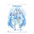 Hatsune Miku - Snow Miku - Wallscroll (50 x 70 cm)
