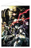 Overlord - Key Art: Season 4 Ver. - Wallscroll (50 x 70 cm)