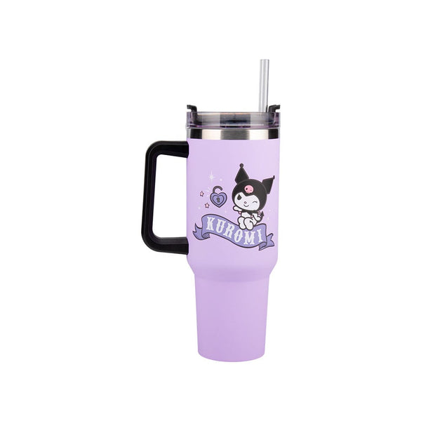 Sanrio - Kuromi - Multiway Rejsekop