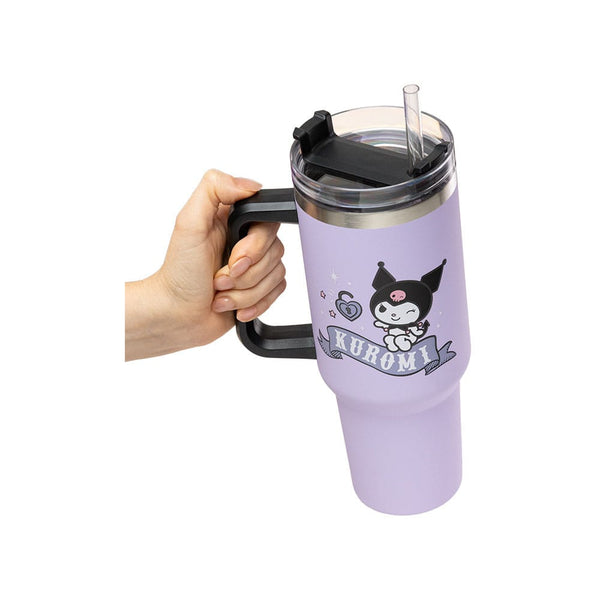 Sanrio - Kuromi - Multiway Rejsekop