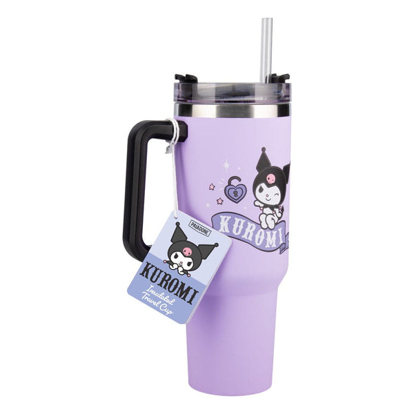 Sanrio - Kuromi - Multiway Rejsekop