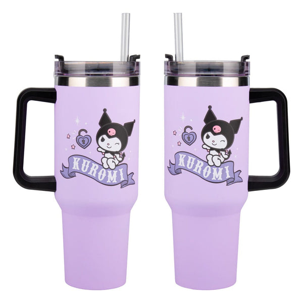 Sanrio - Kuromi - Multiway Rejsekop