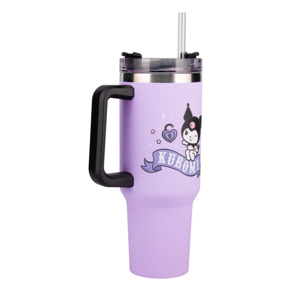 Sanrio - Kuromi - Multiway Rejsekop