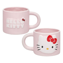 Sanrio - Hello Kitty - Krus