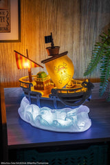 One Piece - Diorama Lys (27 cm)