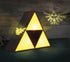 The Legend of Zelda - Triforce - Lampe
