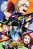 My Hero Academia - Characters Mosaic - Stor Plakat