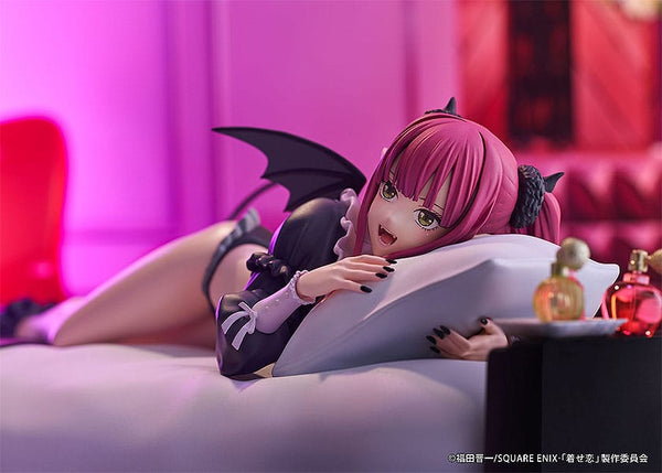 My Dress-Up Darling - Marin Kitagawa: Liz Ver. - Statue 1/7 (23 cm)