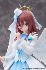 The Quintessential Quintuplets - Miku Nakano: Angel Ver. - PVC Statue 1/7 (27 cm)