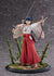 Inuyasha - Higurashi Kagome - 1/7 PVC figur