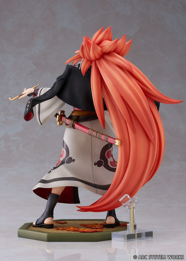 Guilty Gear - Baiken - 1/7 PVC figur