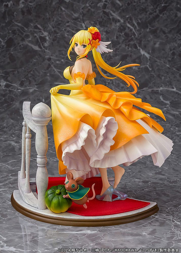 Kono Subarashii Sekai ni Shukufuku o! - Darkness: Fairy Tale Ver. - 1/7 PVC figur