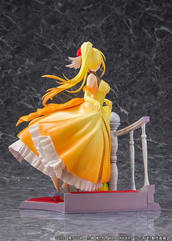 Kono Subarashii Sekai ni Shukufuku o! - Darkness: Fairy Tale Ver. - 1/7 PVC figur