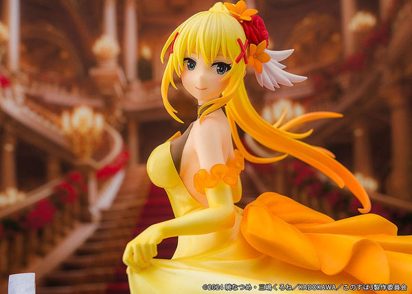 Kono Subarashii Sekai ni Shukufuku o! - Darkness: Fairy Tale Ver. - 1/7 PVC figur