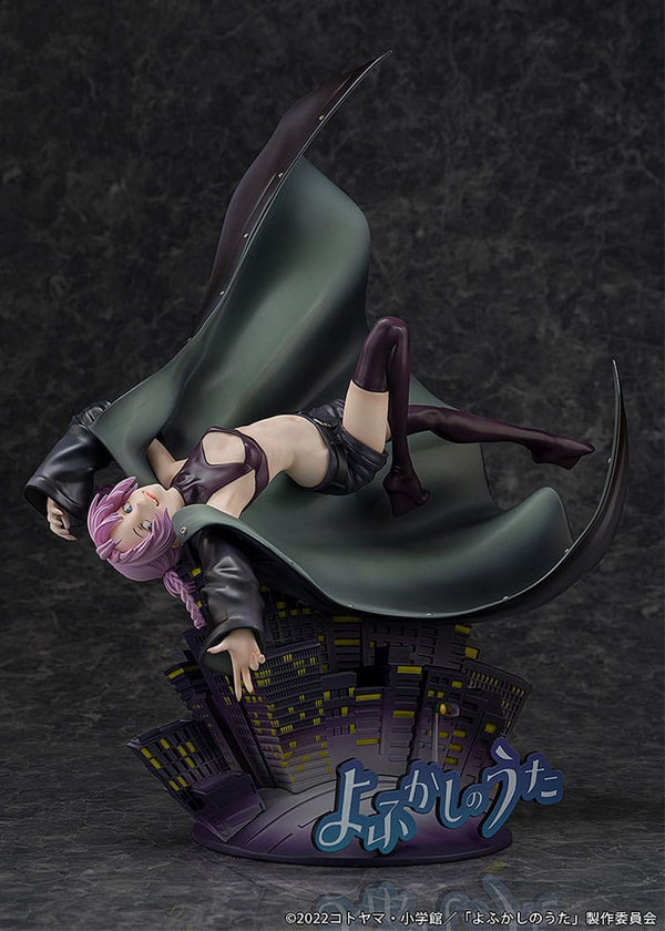 Call of the Night - Nazuna Nanakusa -  PVC figur