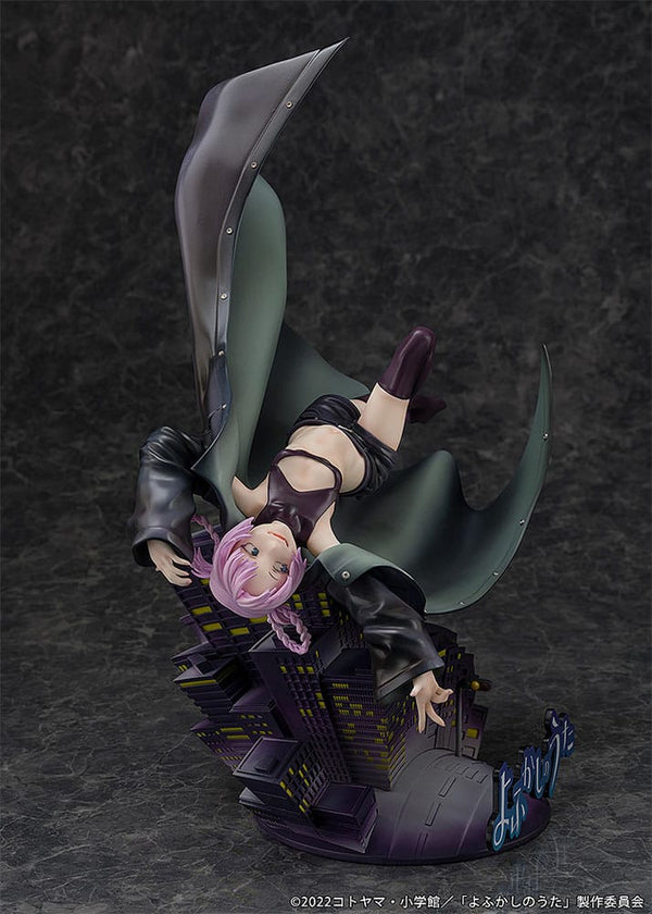 Call of the Night - Nazuna Nanakusa -  PVC figur