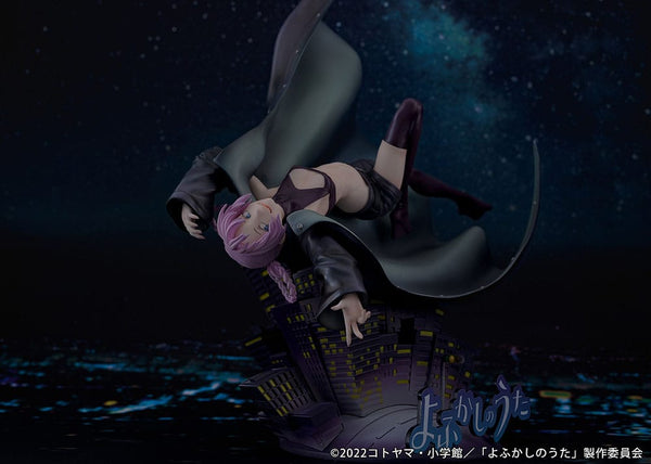 Call of the Night - Nazuna Nanakusa -  PVC figur